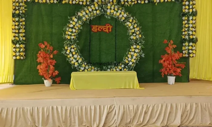 Pooja Events